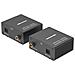 Kit Tx-rx Extender Audio Toslink Spdif, 100mt Utp, Poe - Foto miniatura 1